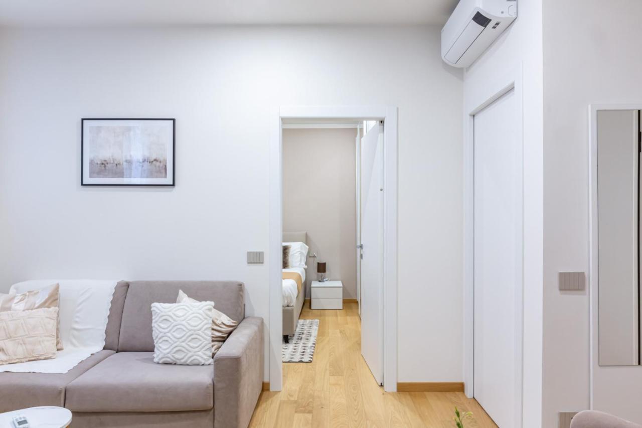 Easylife - Bilocale Moderno E Sofisticato In Zona Porta Venezia Mailand