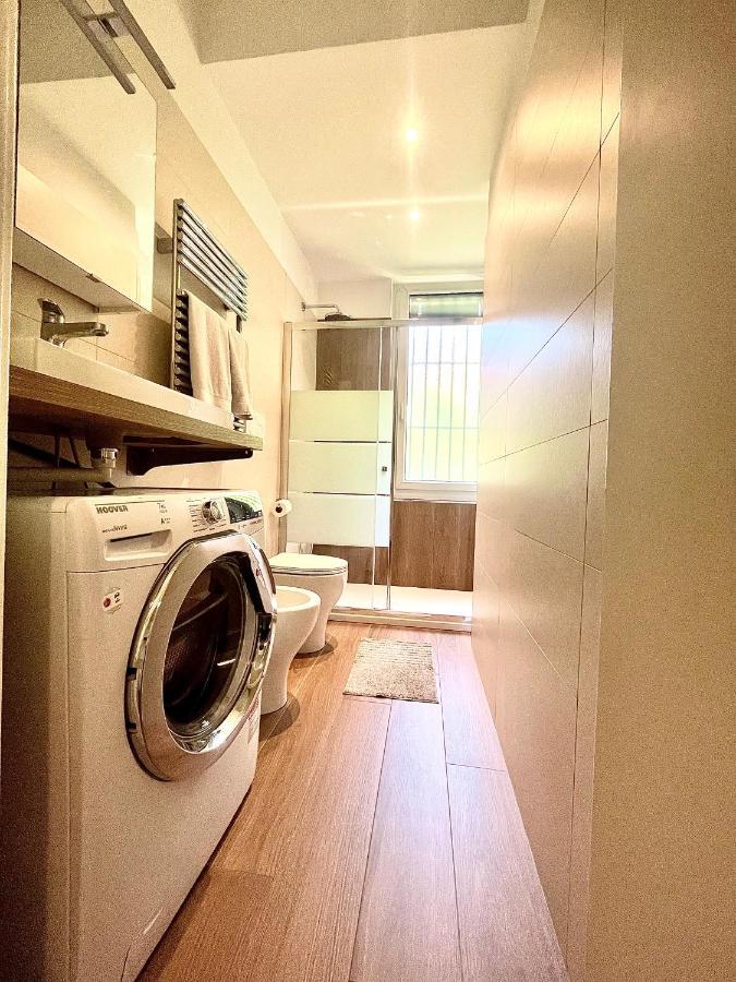 Citta Studi M4 Subway Linate, Center 10 Min, Luminoso Full Optional Wi-fi Apartment Mailand