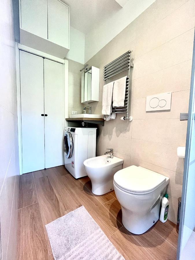 Citta Studi M4 Subway Linate, Center 10 Min, Luminoso Full Optional Wi-fi Mailand