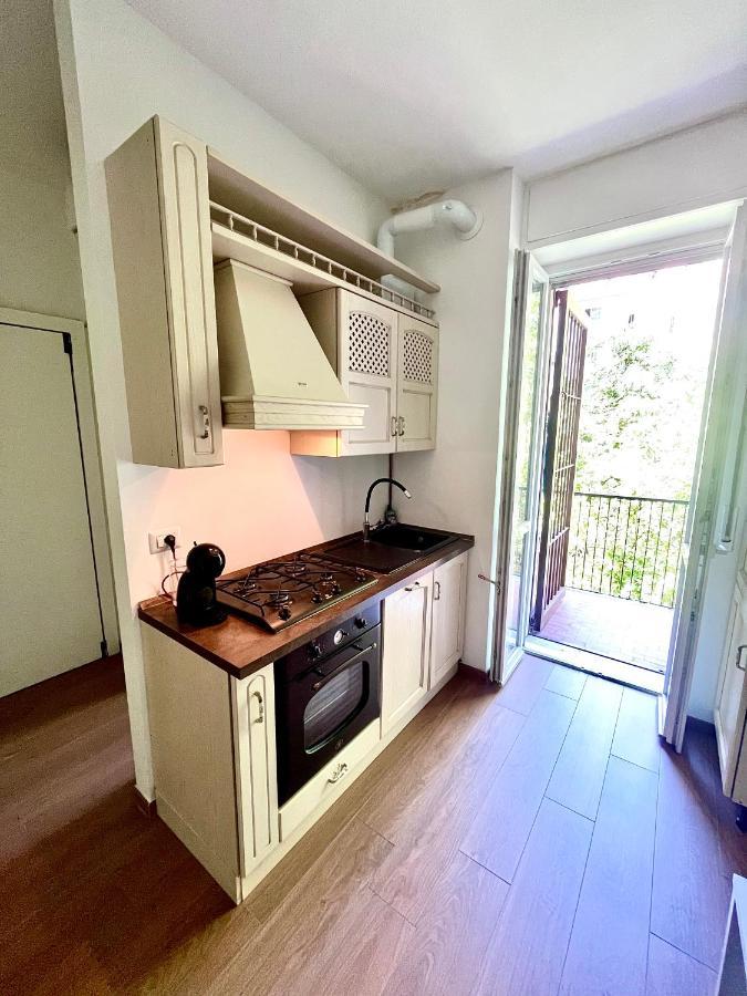Apartment Citta Studi M4 Subway Linate, Center 10 Min, Luminoso Full Optional Wi-fi *