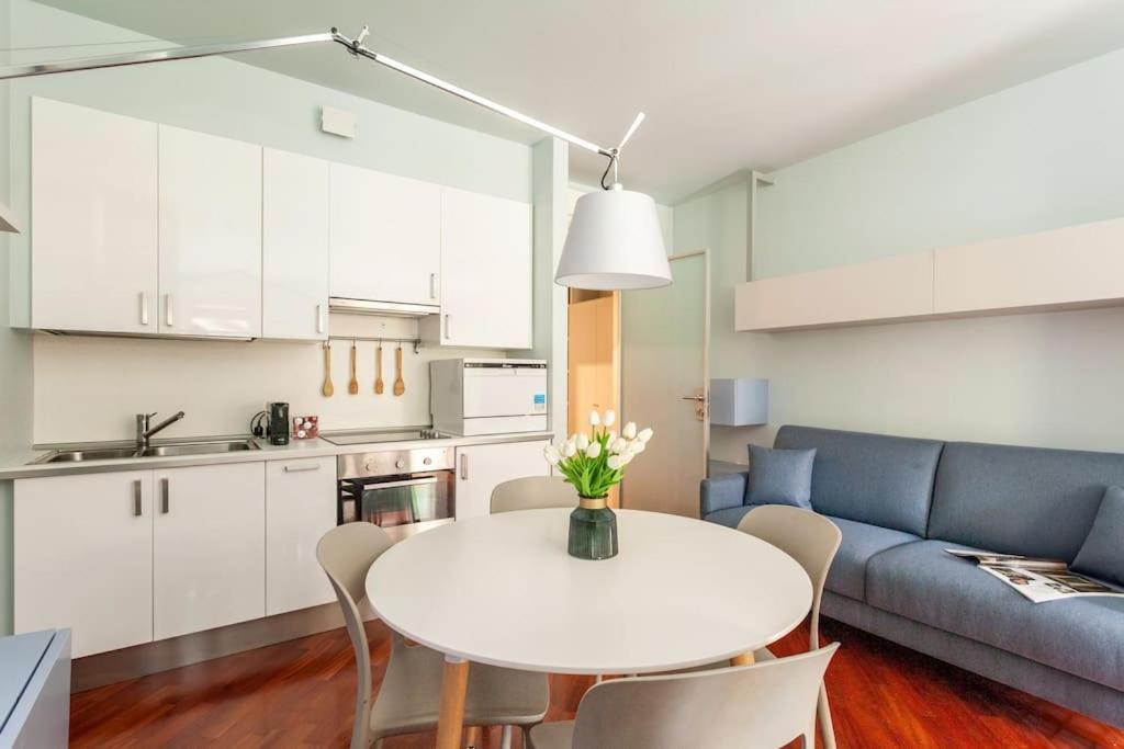 Apartamento The Boutique - Downtown - Close To Bocconi *