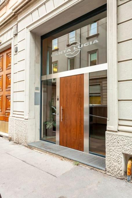 Apartamento The Boutique - Downtown - Close To Bocconi Milão