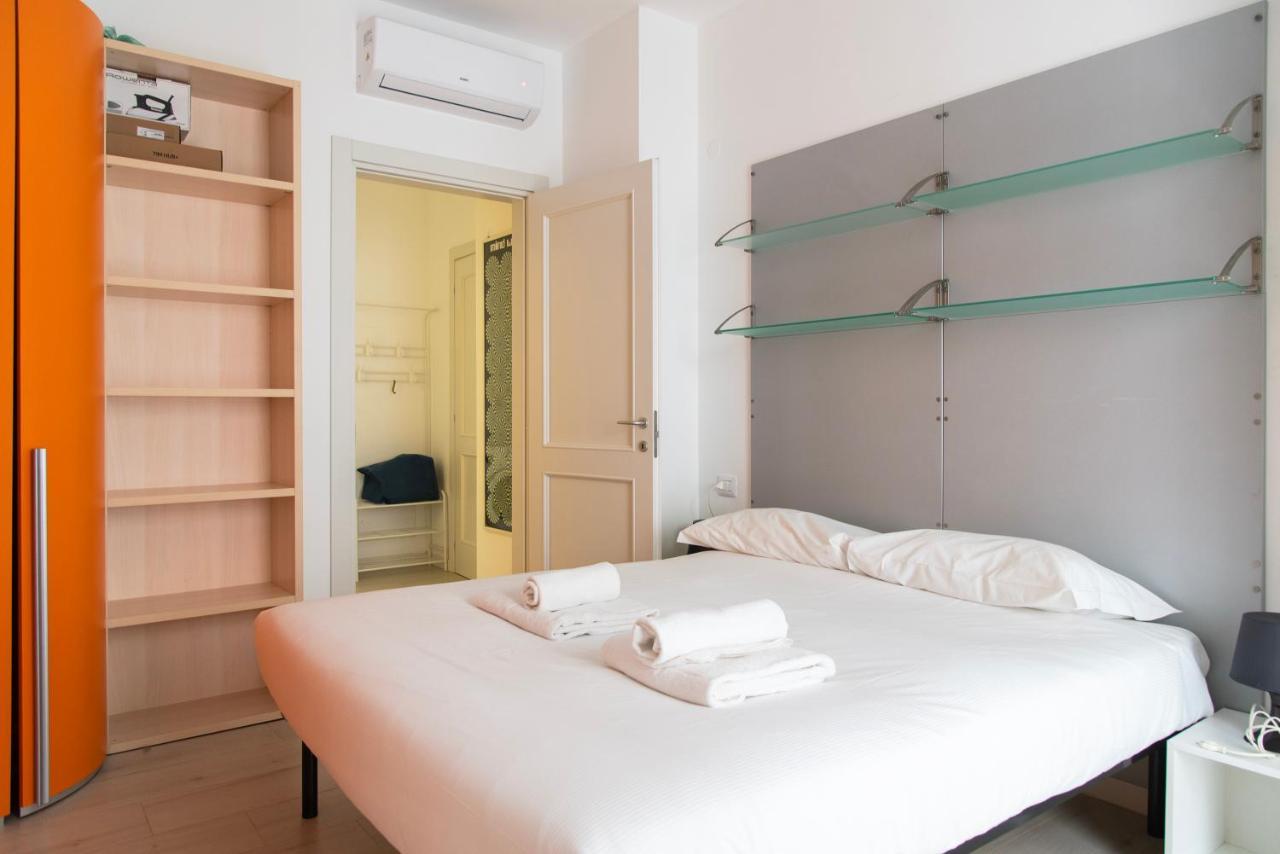 Apartment Youhosty - Pirelli 28 Mailand