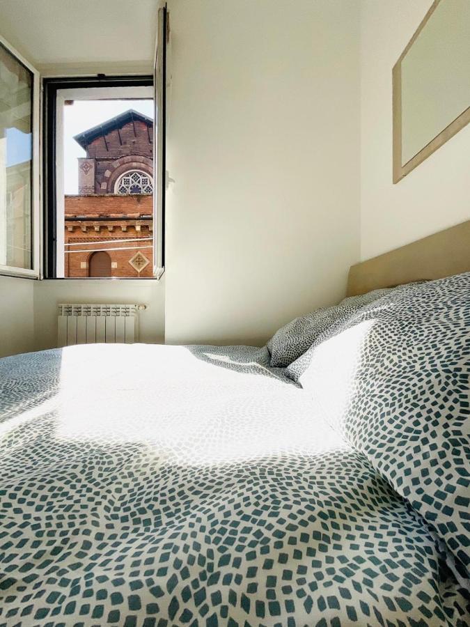 In Navigli Heart Apartment *