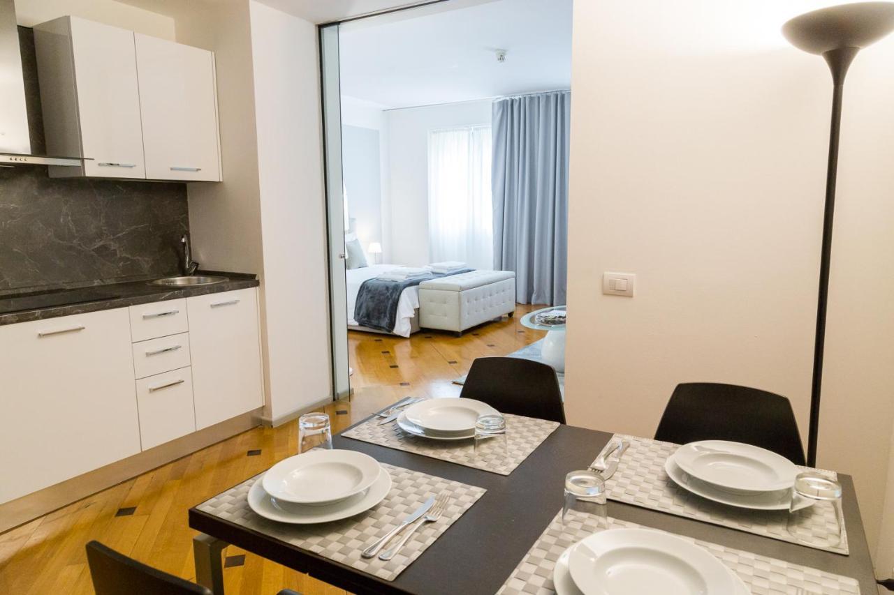 Apartment Duomo Milan