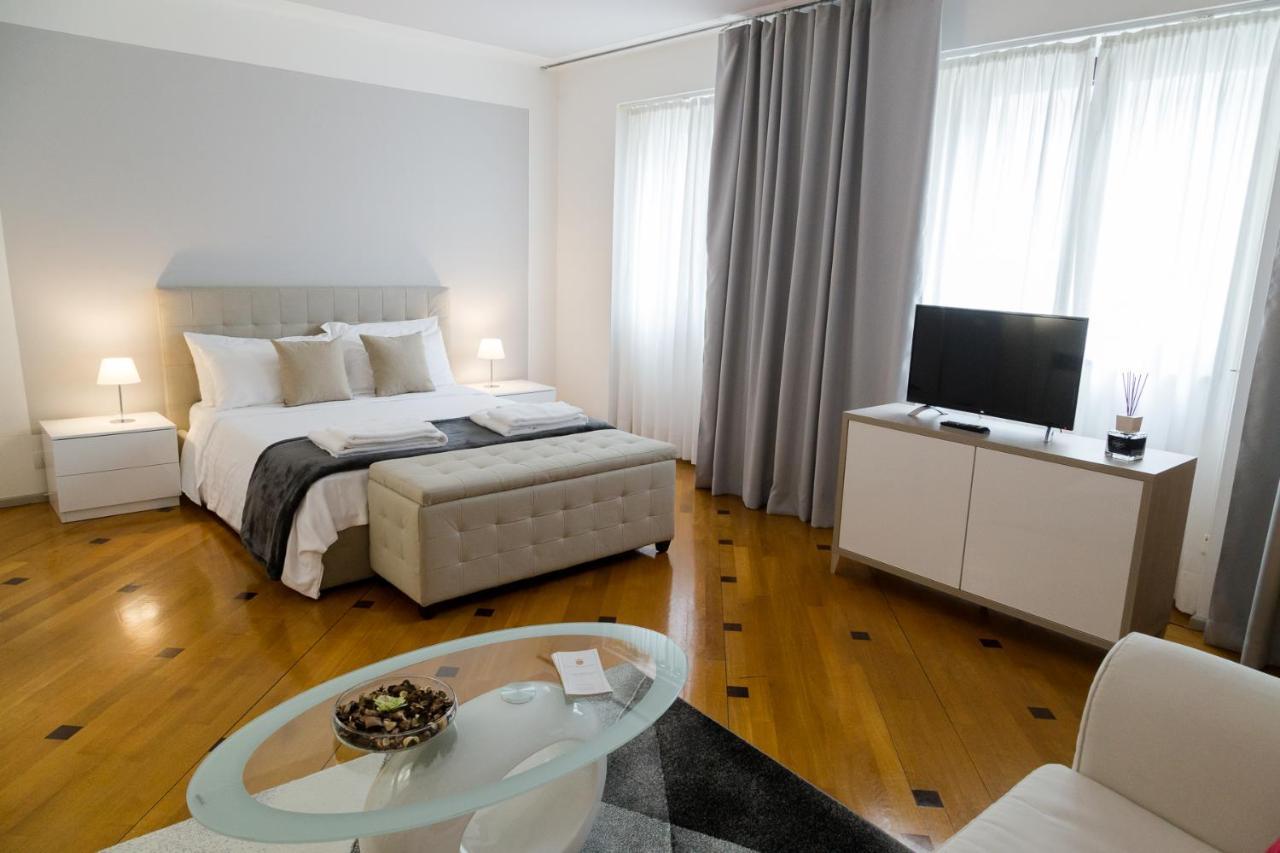 Apartment Duomo