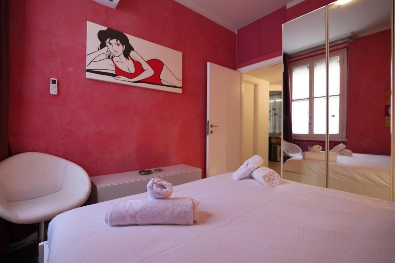Apartment Primopiano - Battaglia A Mailand