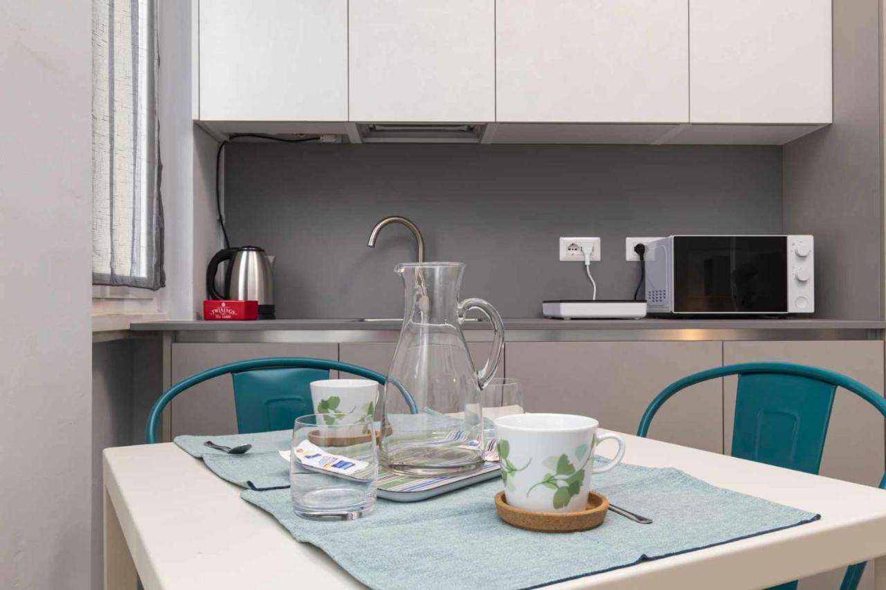 Montalbino Place * Mailand