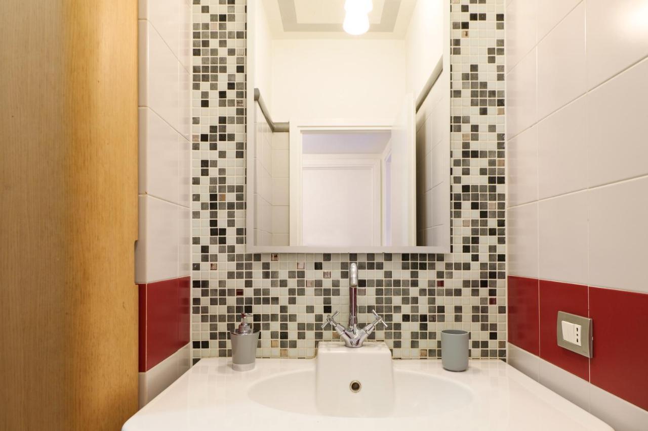Primopiano - Battaglia A Apartment