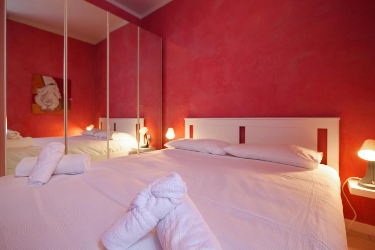 Primopiano - Battaglia A Apartment *