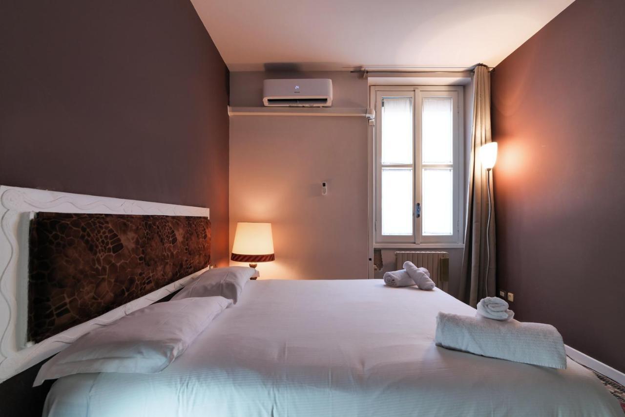 Primopiano - Battaglia A Apartment *