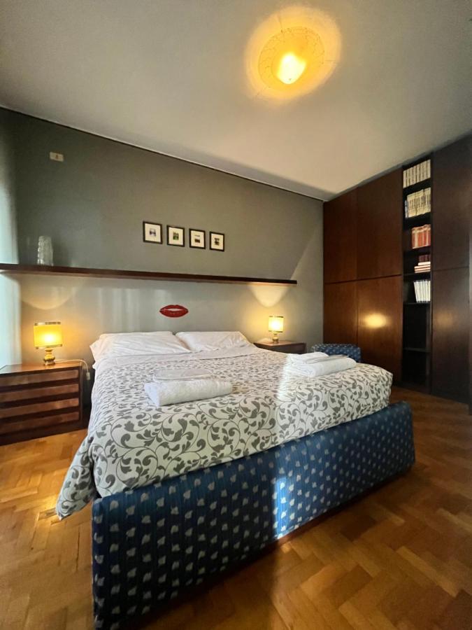 Jacuzzi Apartamento