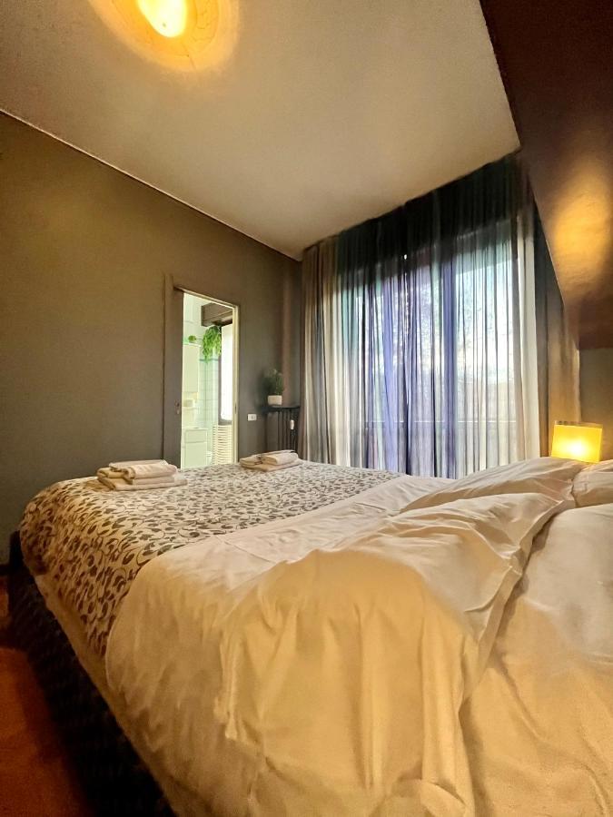 Jacuzzi Apartment Mailand