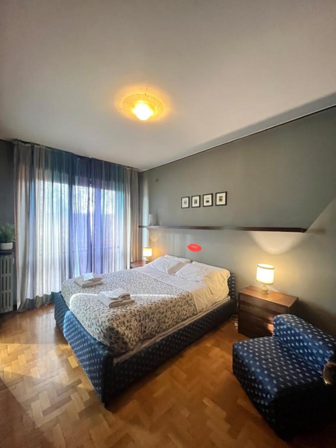 Apartamento Jacuzzi