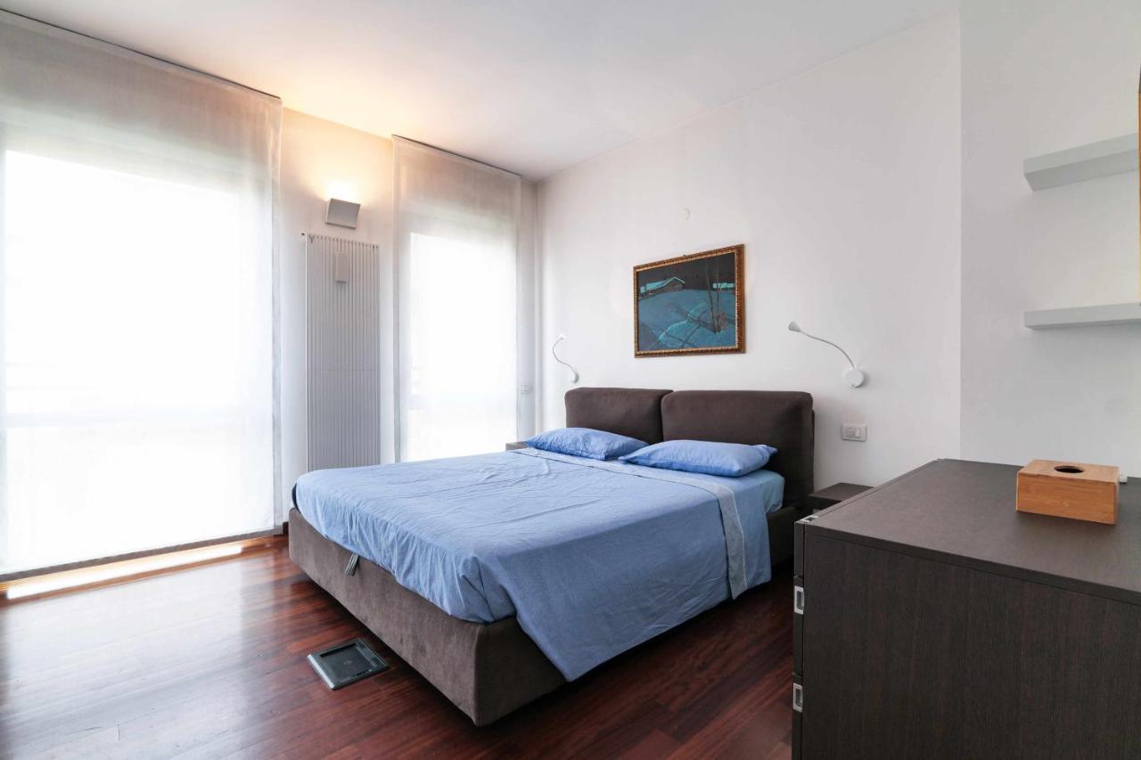 Apartment Npa20 Luxury Large In Navigli District *