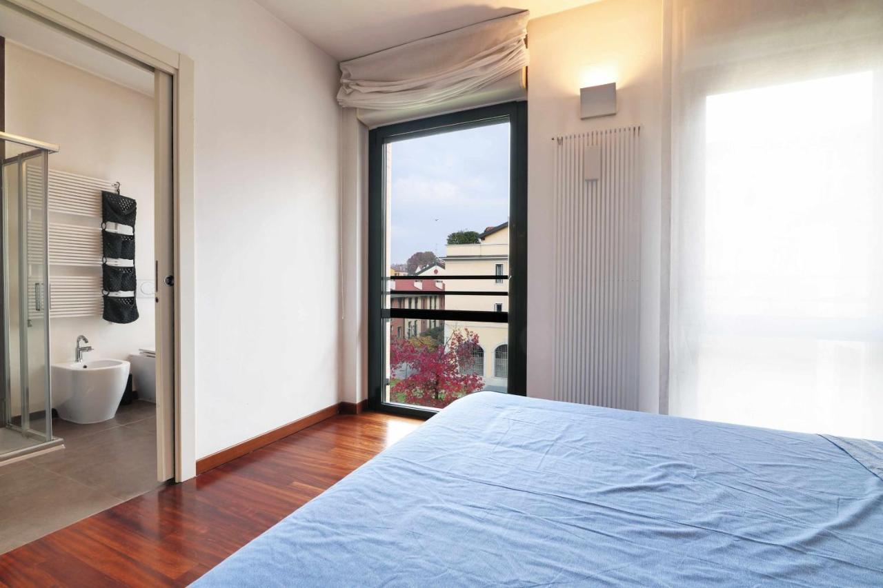 Npa20 Luxury Large In Navigli District *