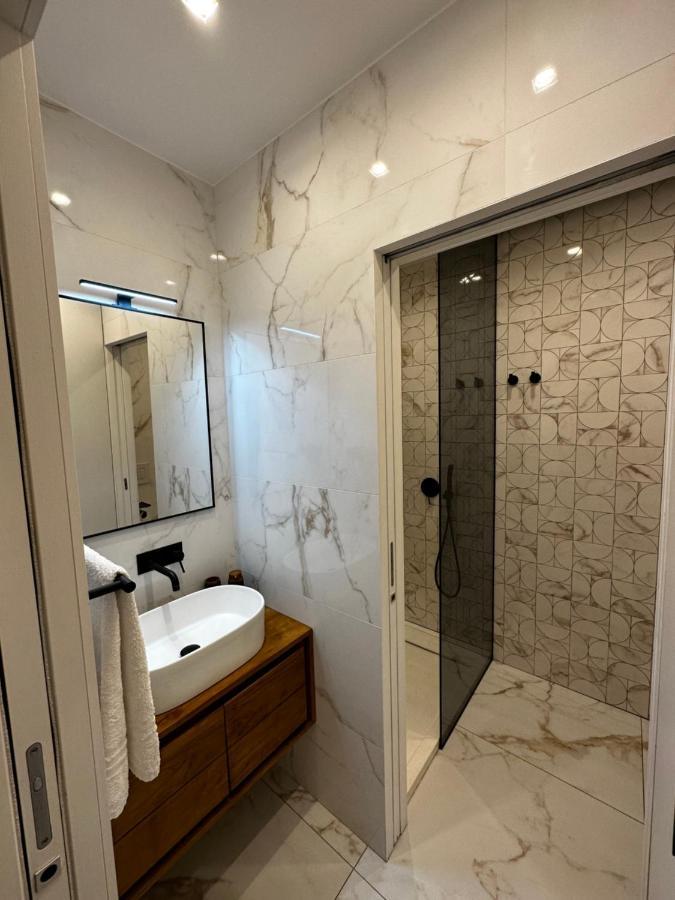 Bilocale Luxury A 50 Mt Dalla Stazione Di Apartment Mailand