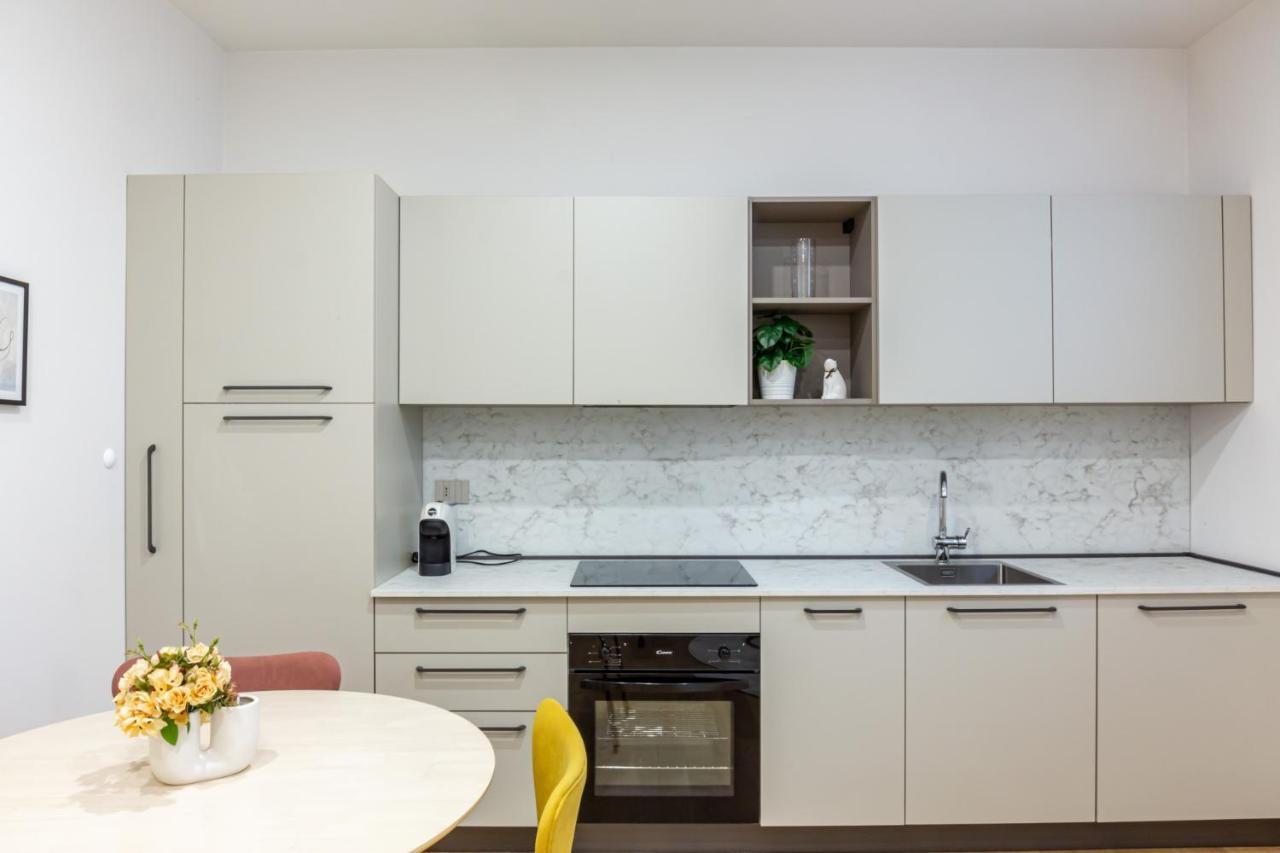 Apartment Easylife - Bilocale Moderno E Sofisticato In Zona Porta Venezia *