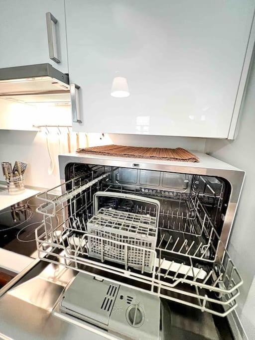 Apartamento The Boutique - Downtown - Close To Bocconi