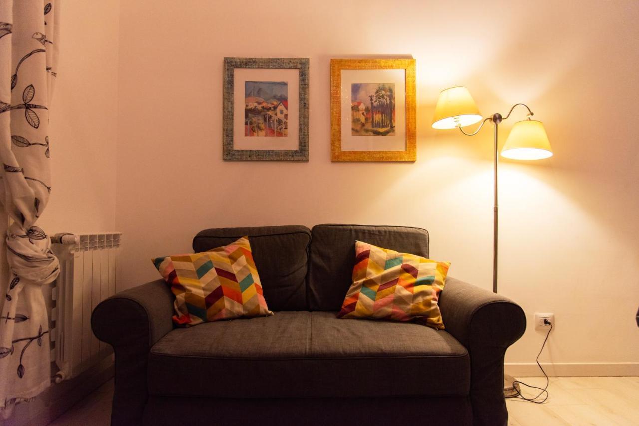 Apartment Youhosty - Pirelli 28 Mailand