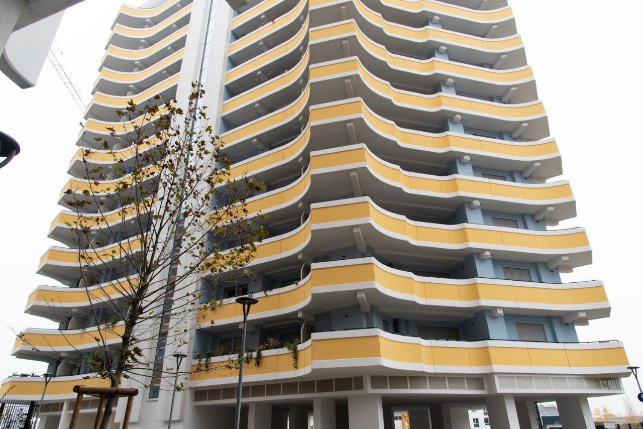 Apartment Youhosty - Pirelli 28 Mailand