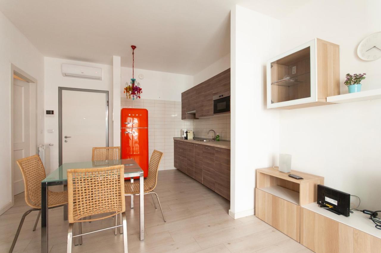 Apartment Youhosty - Pirelli 28