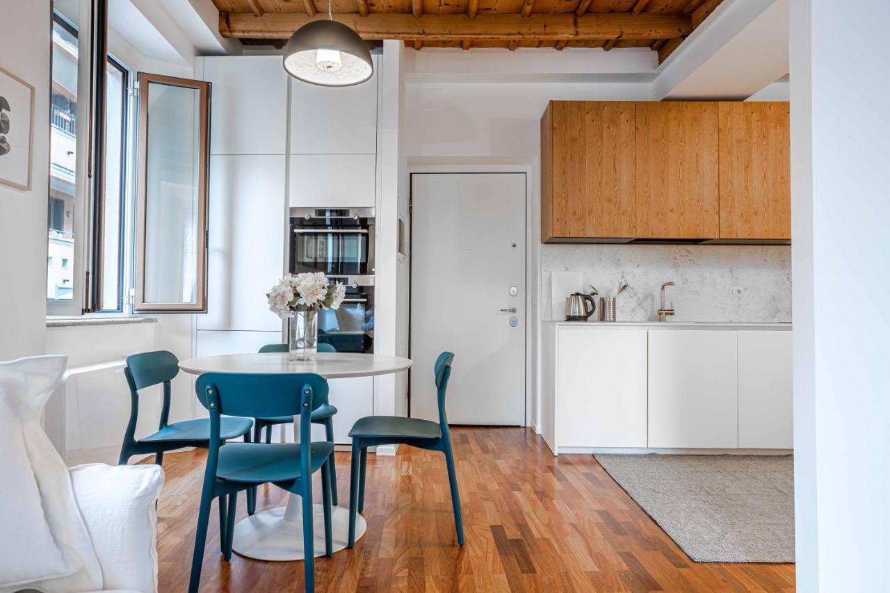 Apartment Joivy Spectacular Flat Near Duomo Mailand