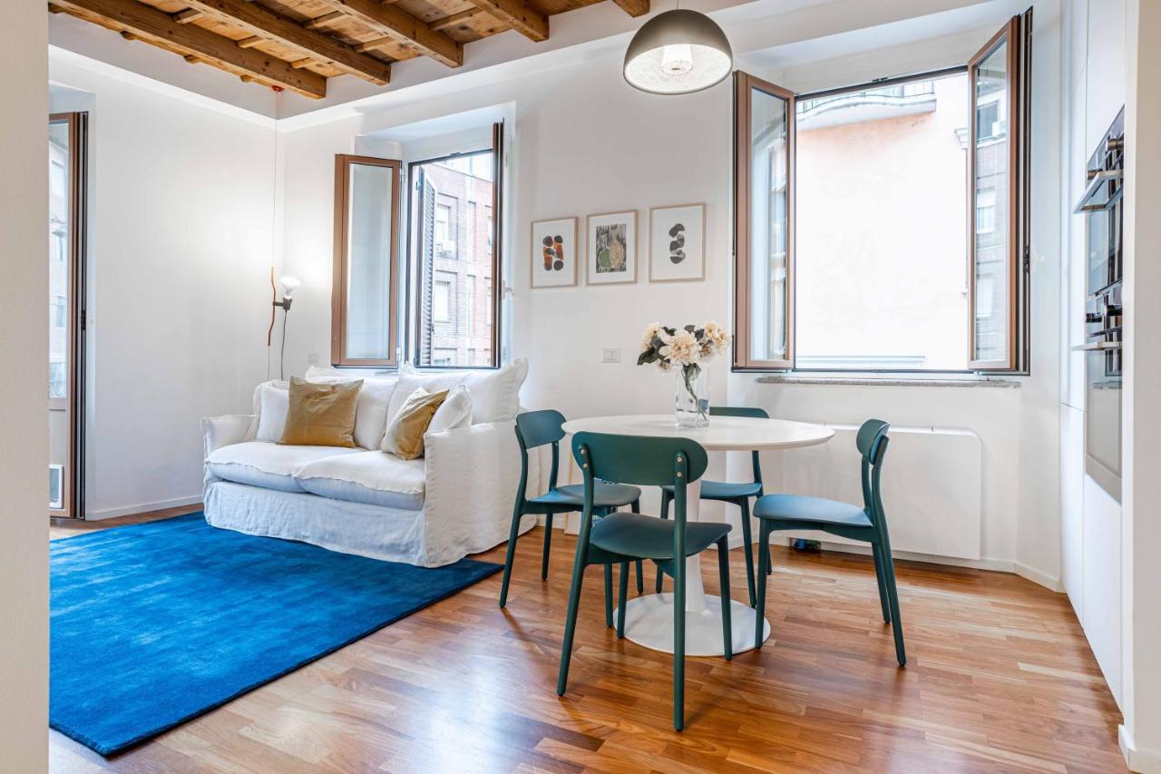 Joivy Spectacular Flat Near Duomo Mailand