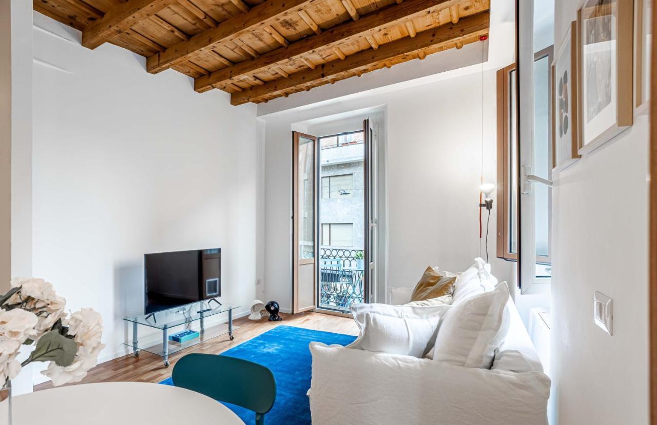 Joivy Spectacular Flat Near Duomo Mailand