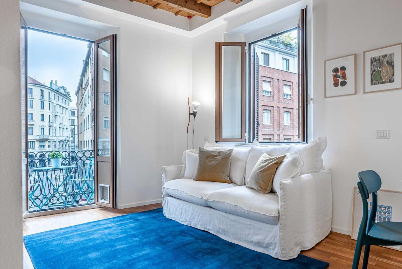 Joivy Spectacular Flat Near Duomo * Mailand