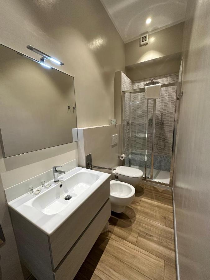 Welcome To Corso Buenos Aires Apartment *
