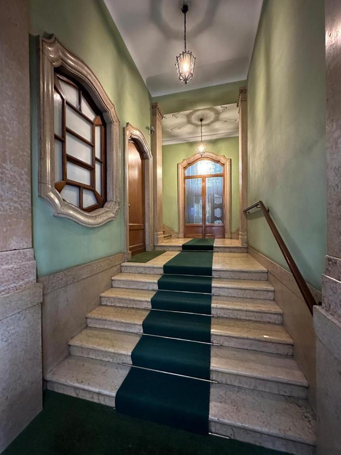 Apartment Welcome To Corso Buenos Aires *
