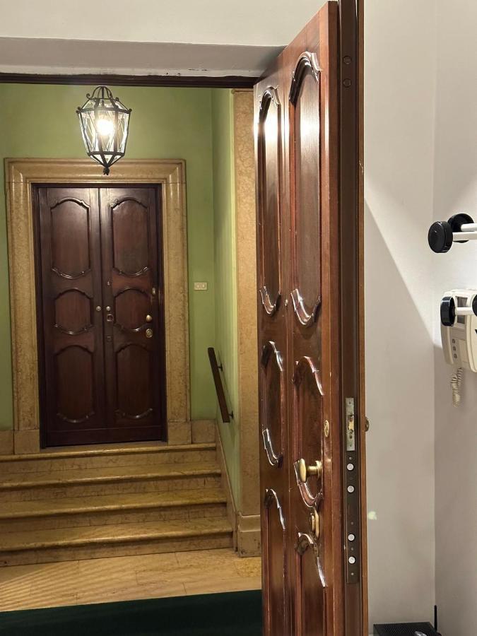 Apartment Welcome To Corso Buenos Aires