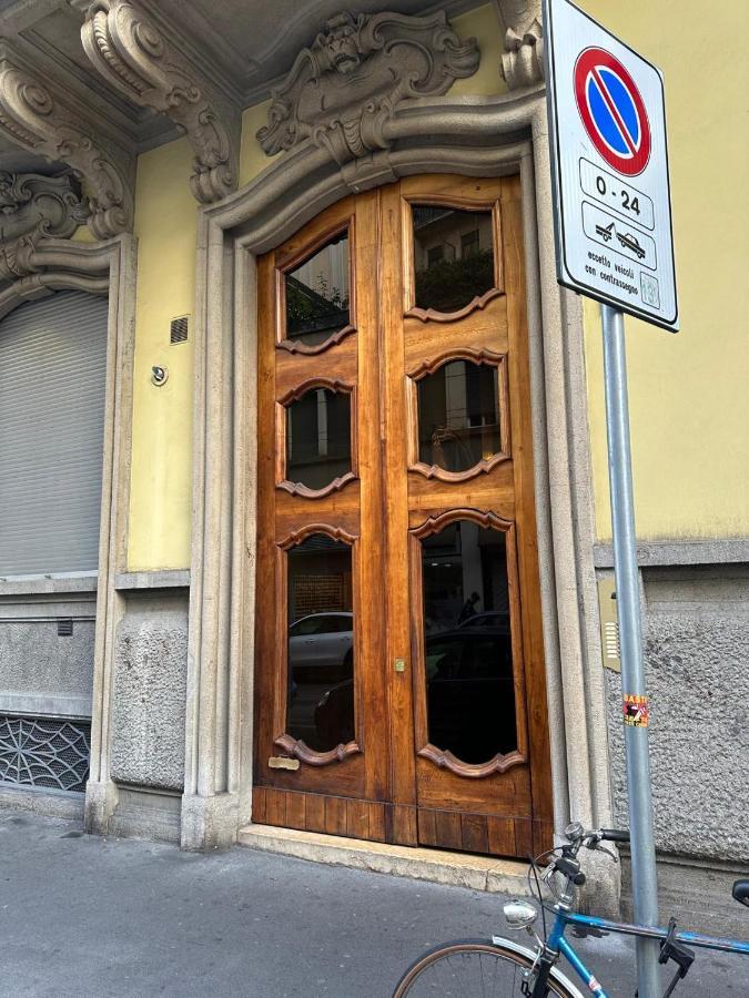 Apartment Welcome To Corso Buenos Aires