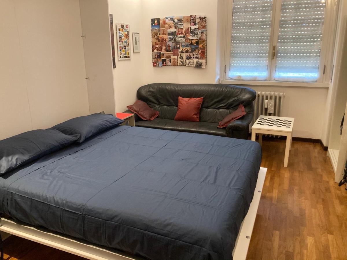 Homestay Milan Nice Room
