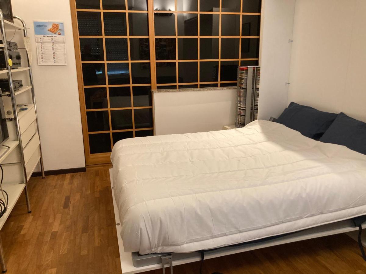Milan Nice Room Homestay