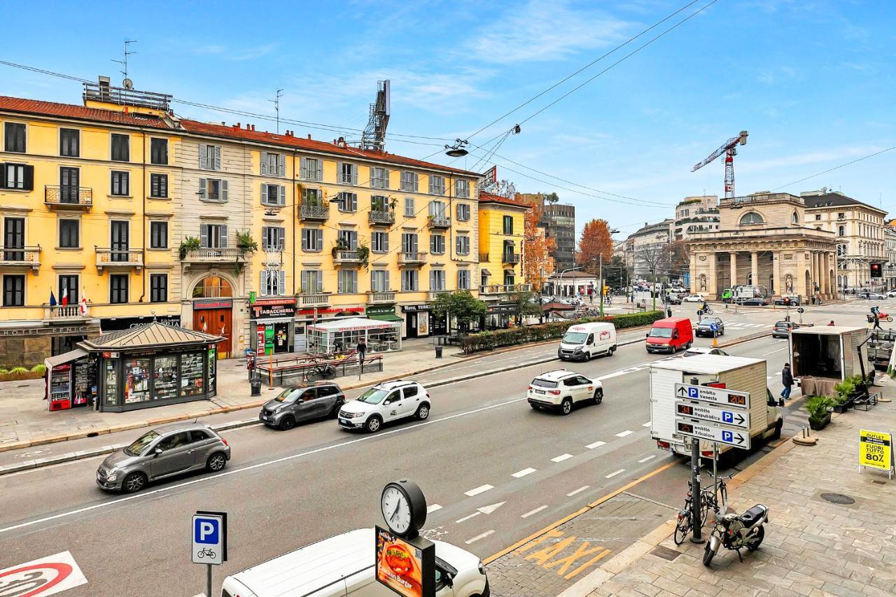 Porta Venezia - Affitti Brevi Italia *