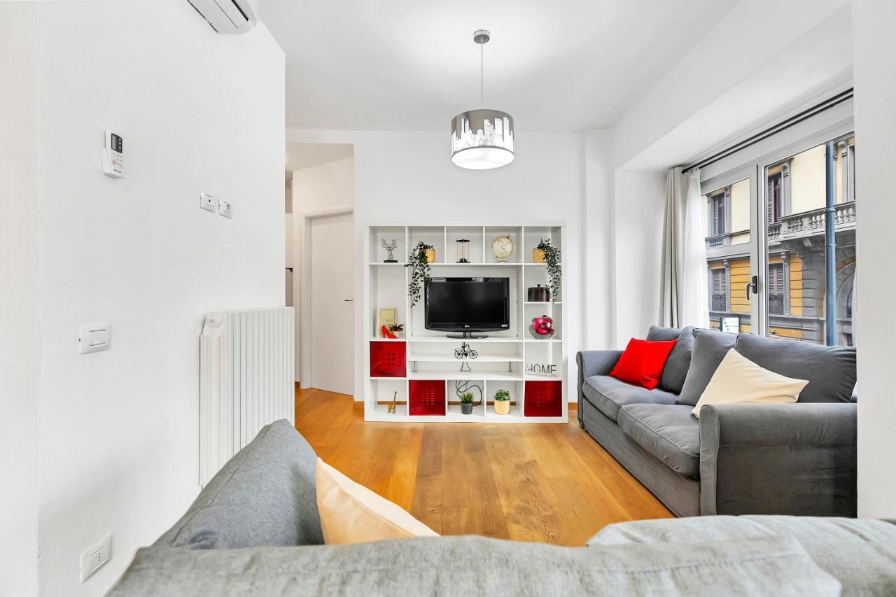 Porta Venezia - Affitti Brevi Italia Apartment Mailand
