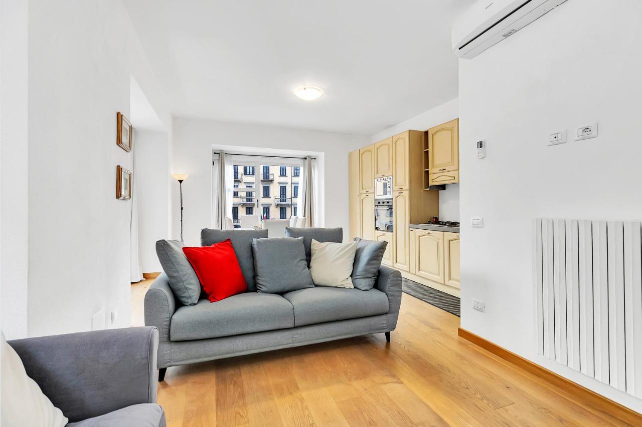 Porta Venezia - Affitti Brevi Italia Apartment *