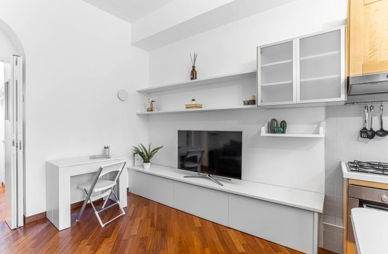 Joivy Charming Flat Near Duomo Di Mailand