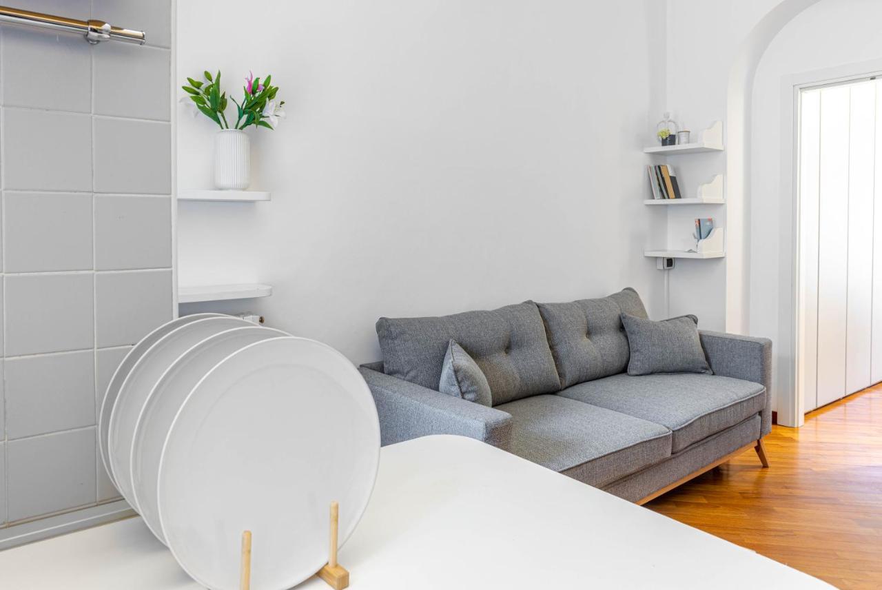 Joivy Charming Flat Near Duomo Di Apartment *