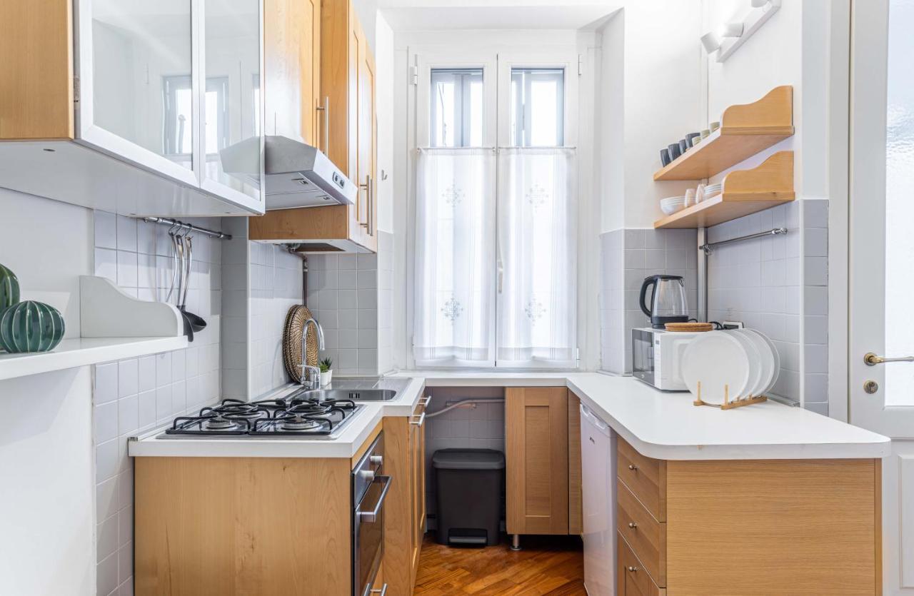 Apartment Joivy Charming Flat Near Duomo Di Mailand