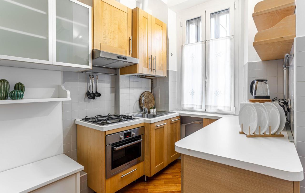 Joivy Charming Flat Near Duomo Di Mailand