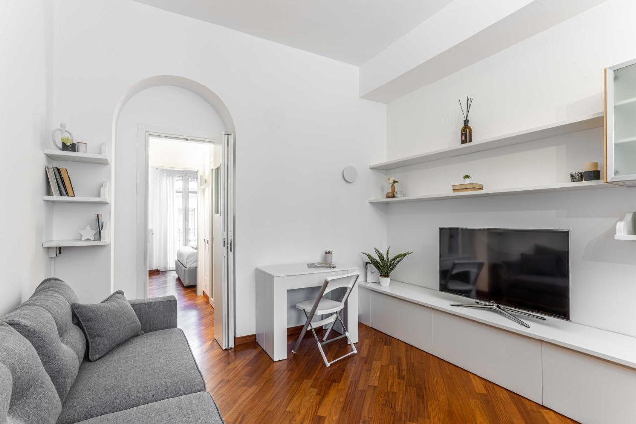 Apartment Joivy Charming Flat Near Duomo Di *