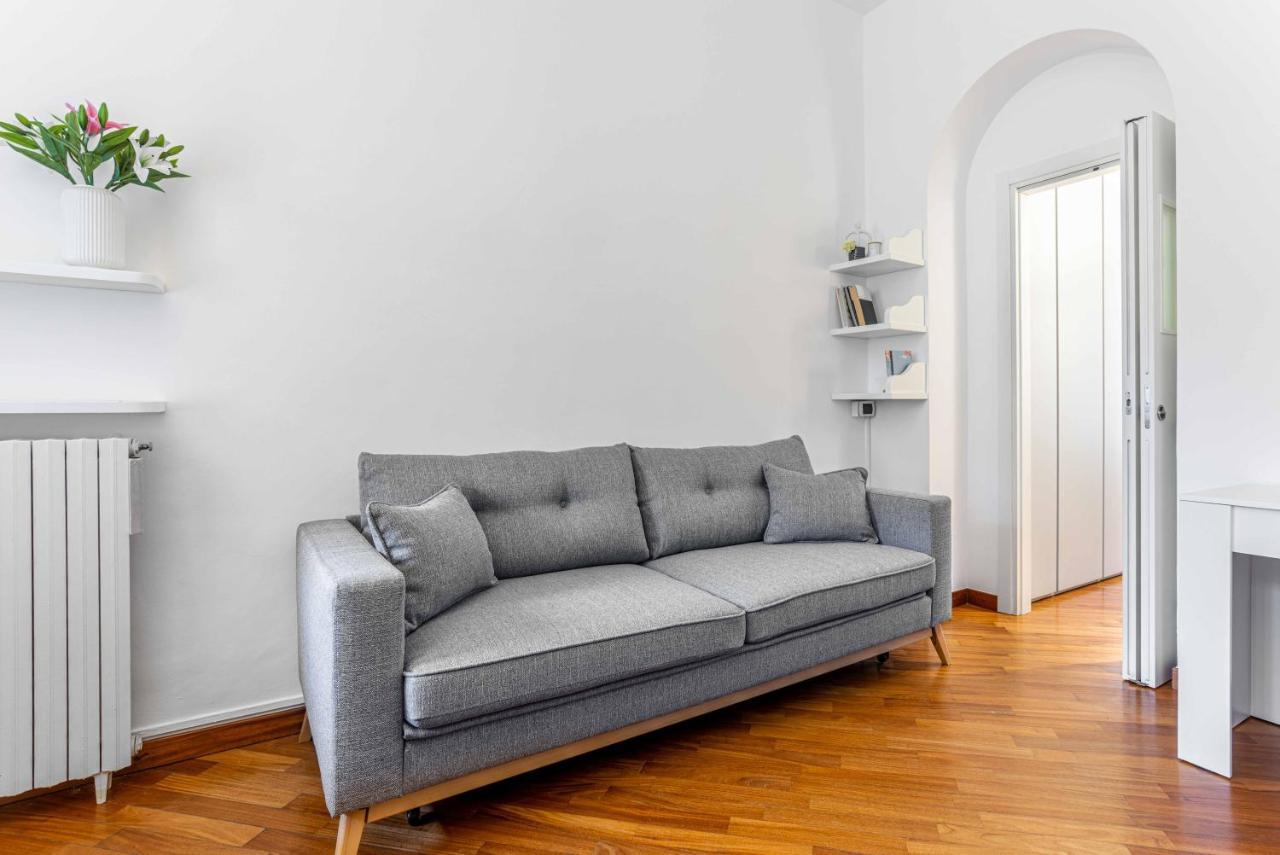 Joivy Charming Flat Near Duomo Di * Mailand