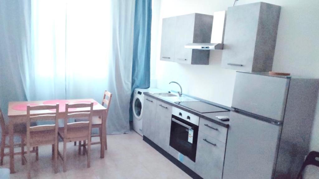 New Near To De Metro Apartment Milan