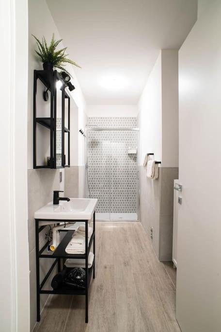 Apartment Im - In Zona Piazza Repubblica -