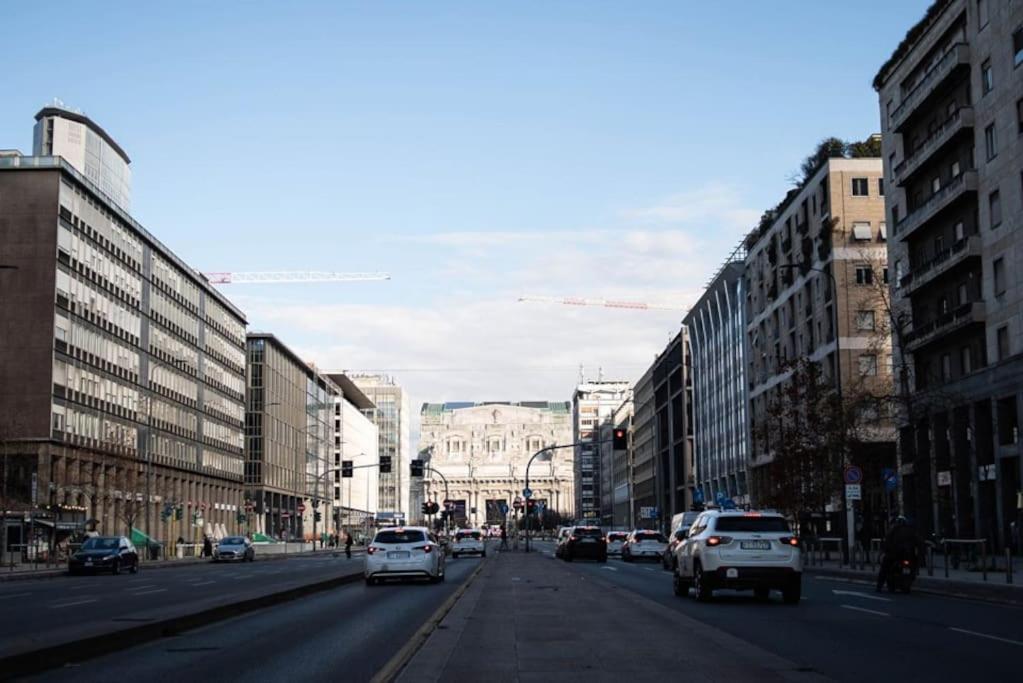 Im - In Zona Piazza Repubblica - * Mailand