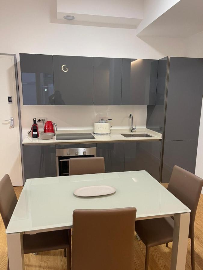Number House - Number 20 Apartment Milan