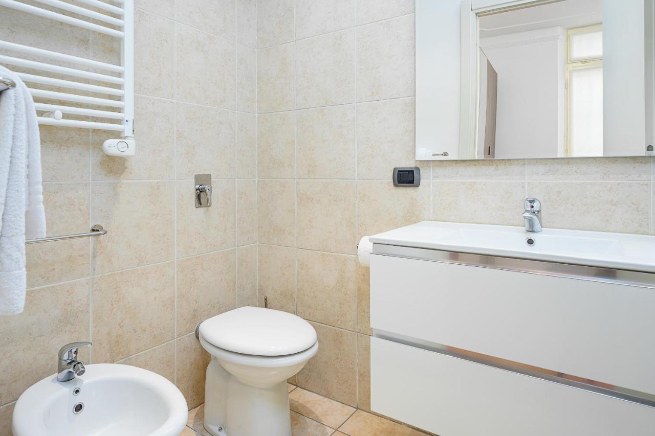 Apartment Classbnb - A 350m Da Chinatown Mailand
